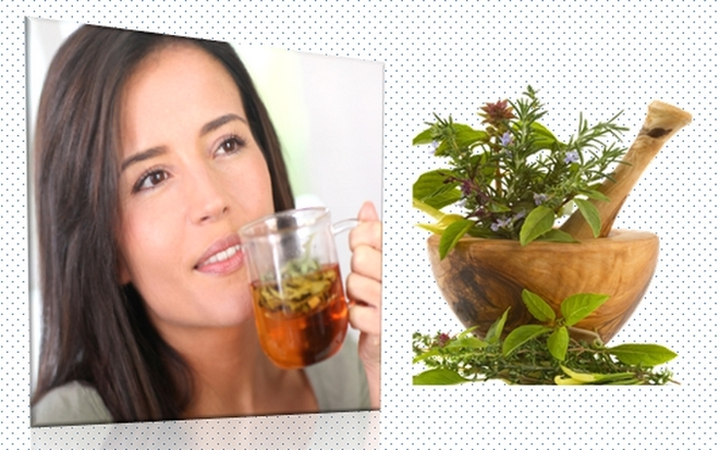 belar decoction edatea parasitoak kentzeko
